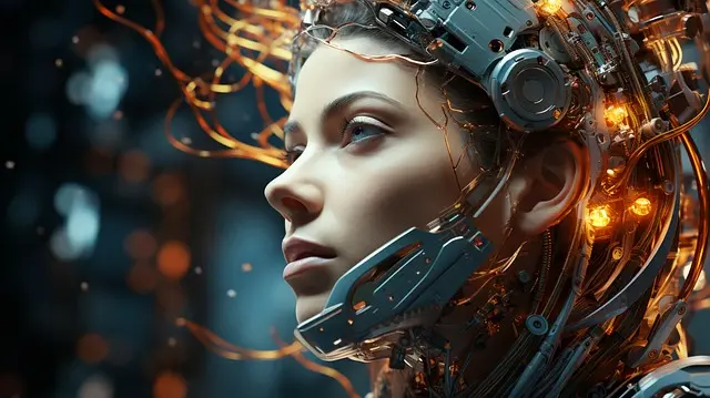 Los impactos de la inteligencia artificial en la innovación