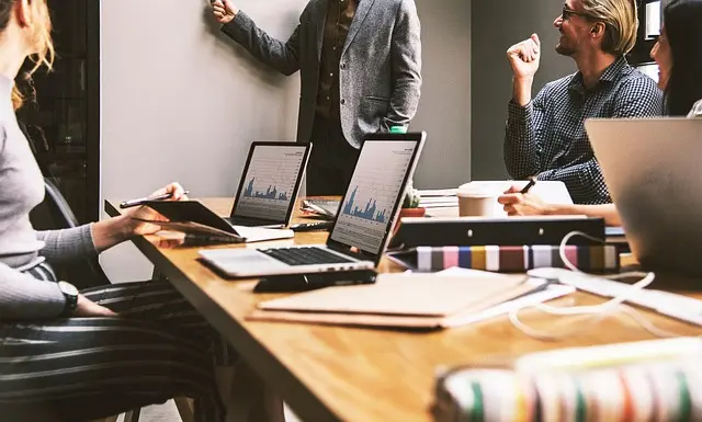 Cómo la Innovación Está Transformando el Mundo Empresarial