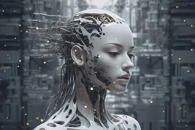 Cómo la tecnología de inteligencia artificial está transformando las empresas