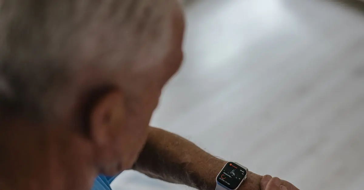 Tendencias Emergentes en Wearables para 2026