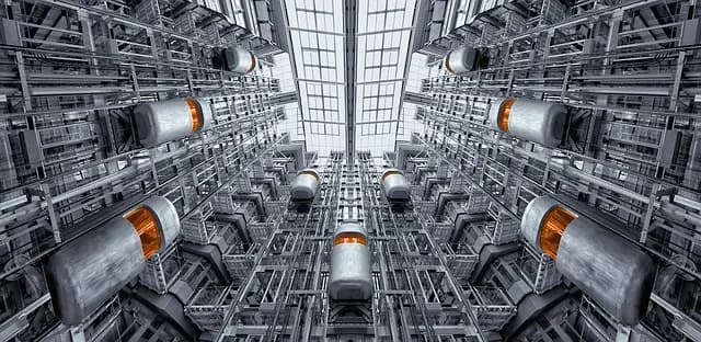 Cómo la Innovación Acelera el Progreso en Tecnología