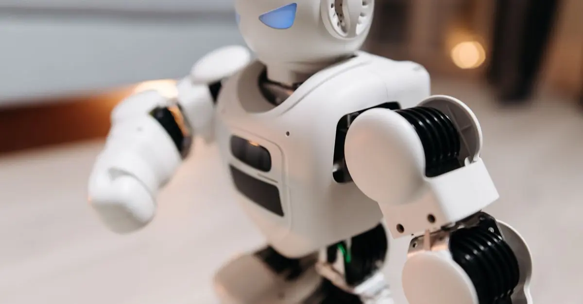 Cómo la innovación tecnológica transforma la industria