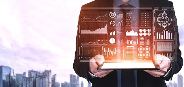 Cómo la Inteligencia Artificial está redefiniendo la industria