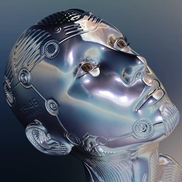 Impacto de la Inteligencia Artificial en el Futuro de la Innovación