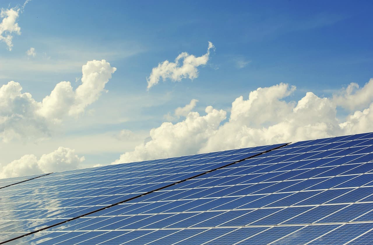 Impacto de la tecnología en la sostenibilidad ambiental