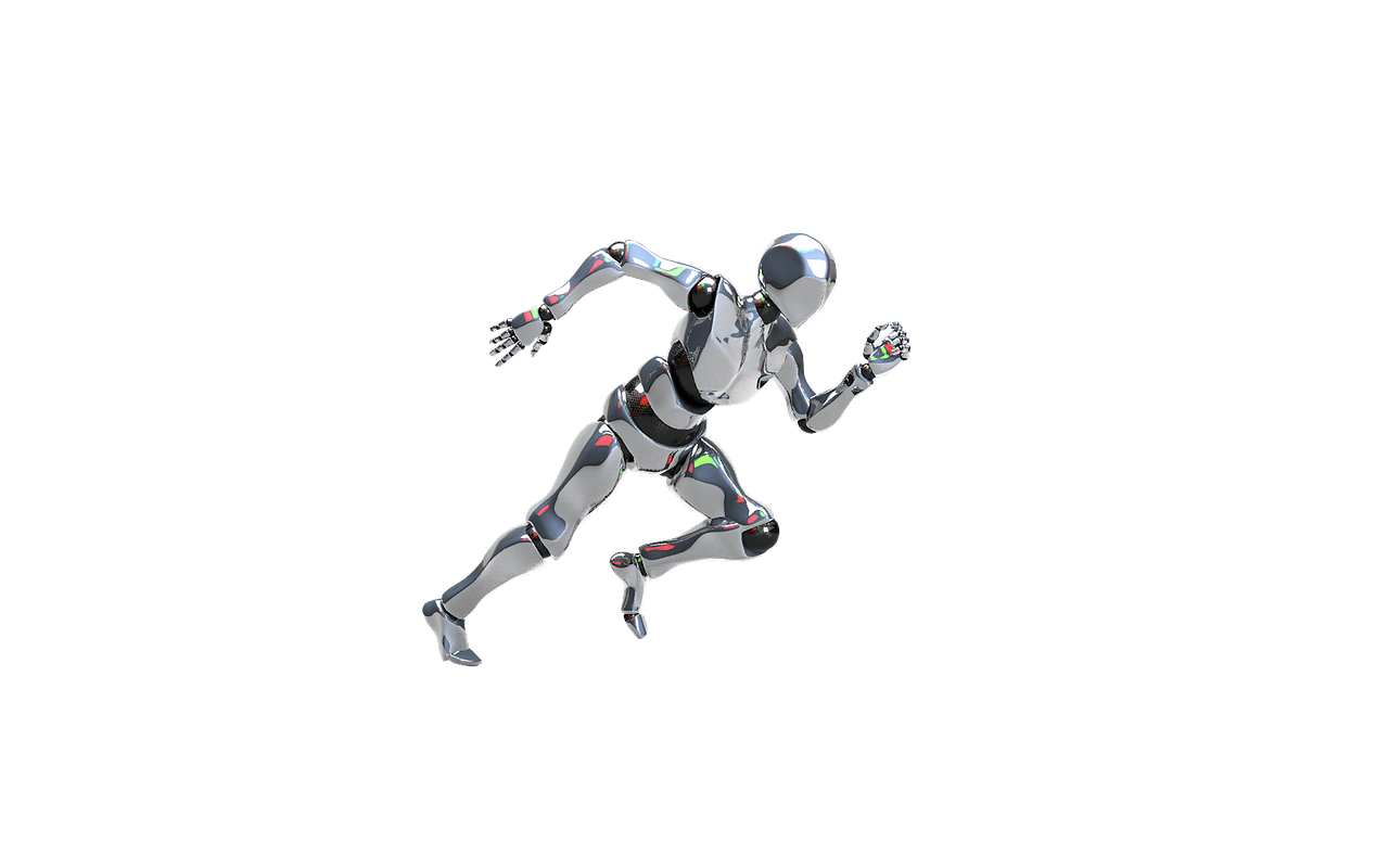 Cómo la inteligencia artificial está revolucionando la industria